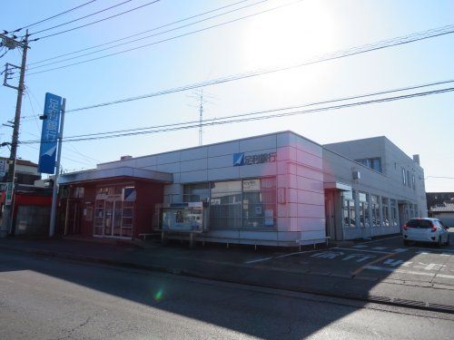 足利銀行江曽島支店 の画像