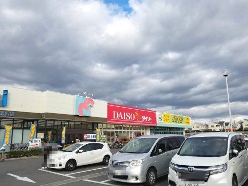 ザ・ダイソー 北野田ショッピングプラザ店の画像