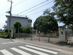 嵐山町立菅谷小学校の画像