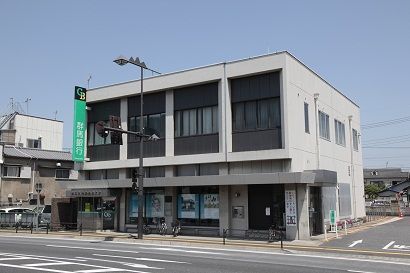 群馬銀行　前橋東支店の画像