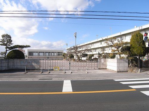 原小学校の画像