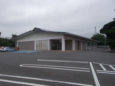 前橋市立富士見図書館の画像