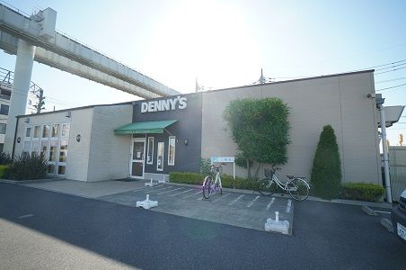 デニーズ千葉桜木町店の画像