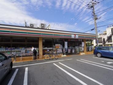 セブンイレブン 練馬石神井台7丁目店の画像