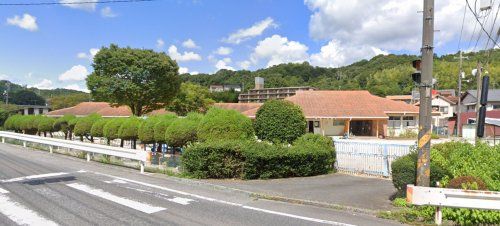 東広島市立八本松中央幼稚園の画像