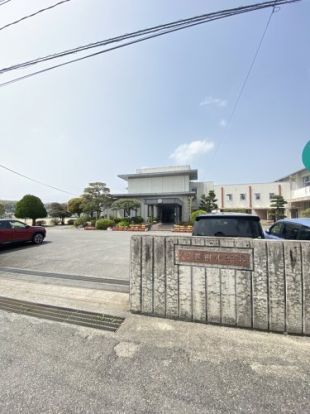 熊本市立豊田小学校の画像