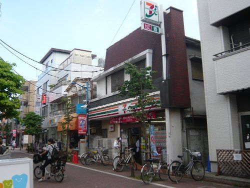 セブンイレブン 大田区多摩川1丁目店の画像