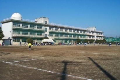 小田原市立泉中学校の画像