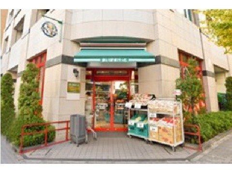 まいばすけっと 蓮根駅前店の画像