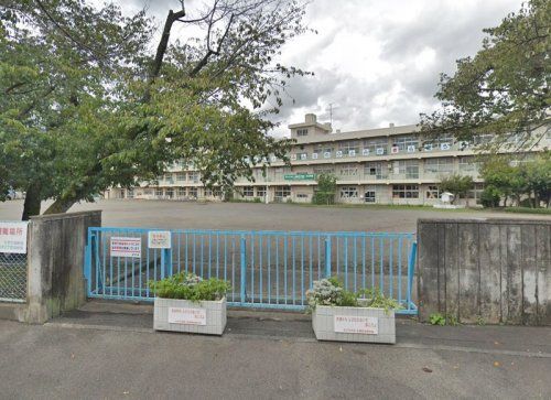 相模原市立並木小学校の画像