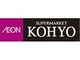 KOHYO(コーヨー) 箕面店の画像