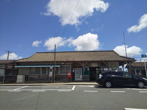 松尾駅の画像