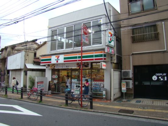 セブンイレブン 上池袋3丁目店の画像