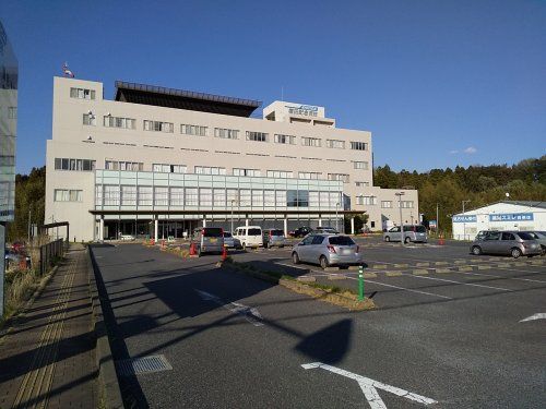 塩田記念病院の画像