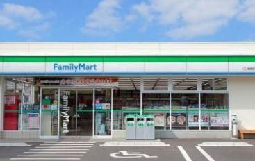 ファミリーマート 高井戸西一丁目店の画像