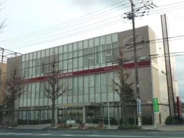 静岡銀行成子支店の画像