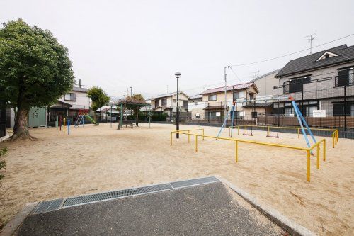 南野小豆領児童遊園地の画像