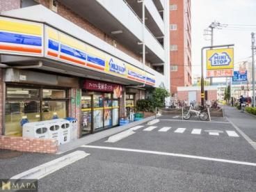 ミニストップ 高井戸東3丁目店の画像