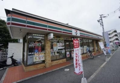 セブンイレブン 船橋山野町店の画像