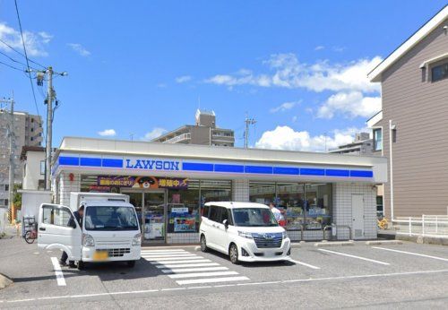 ローソン 広島井口五丁目店の画像