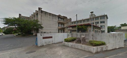 広島市立伴東小学校の画像