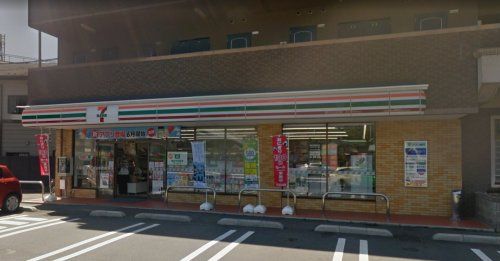 セブンイレブン 広島相田2丁目店の画像