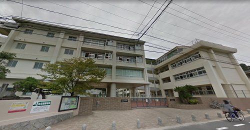 広島市立緑井小学校の画像