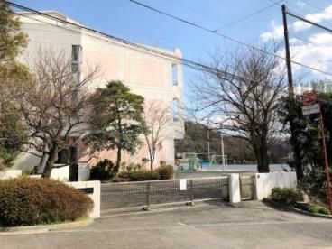 横浜市立能見台南小学校の画像