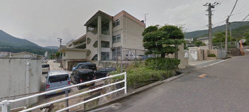 広島市立亀山小学校の画像