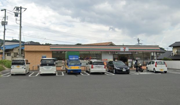 セブンイレブン 広島矢野東6丁目店の画像