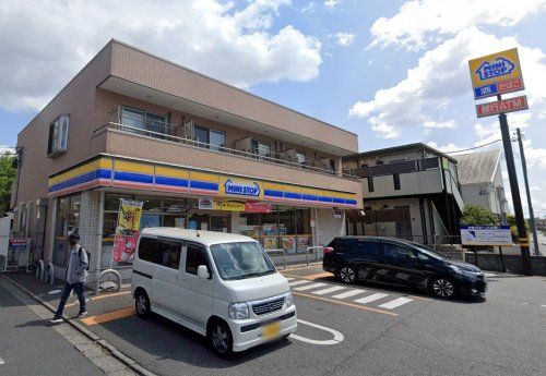 ミニストップ 千葉轟町店の画像