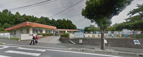 東広島市立御薗宇幼稚園の画像