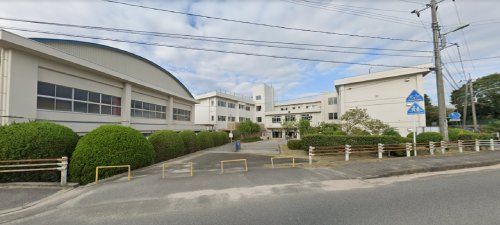 東広島市立平岩小学校の画像