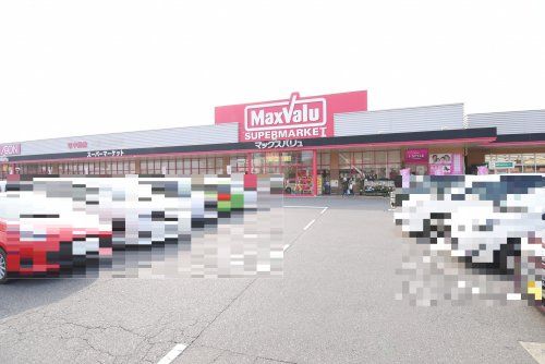 Maxvalu(マックスバリュ) 西条西店の画像