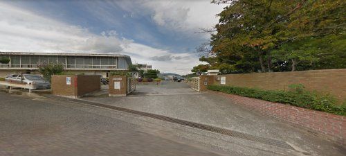 呉市立昭和北小学校の画像