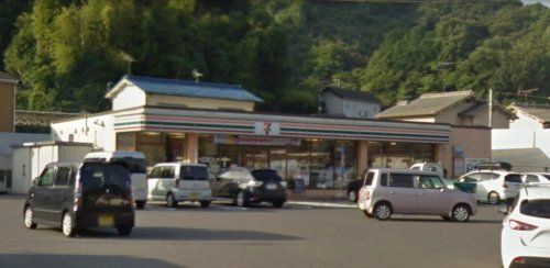 セブンイレブン 広島海田国信店の画像