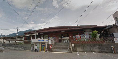 セブンイレブン キヨスクJR安芸中野駅店の画像