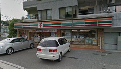 セブンイレブン 広島安芸中野東店の画像