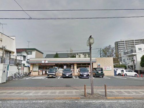 セブンイレブン 相模原1丁目店の画像
