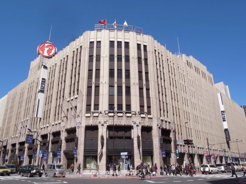 伊勢丹 新宿店の画像