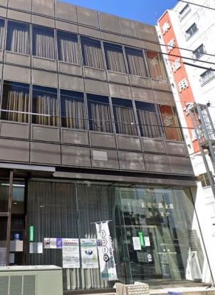 東栄信用金庫亀戸支店の画像