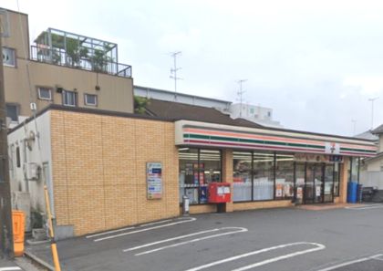 セブンイレブン 川崎塩浜2丁目店の画像