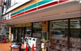 セブンイレブン二子玉川駅前店の画像