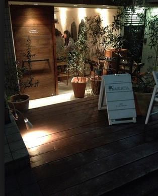 TRATTORIA NAKATAの画像