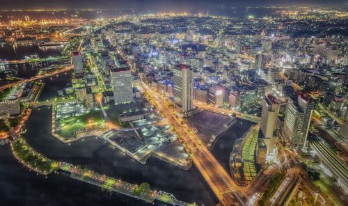 馬車道駅の画像