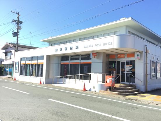 舞阪郵便局の画像