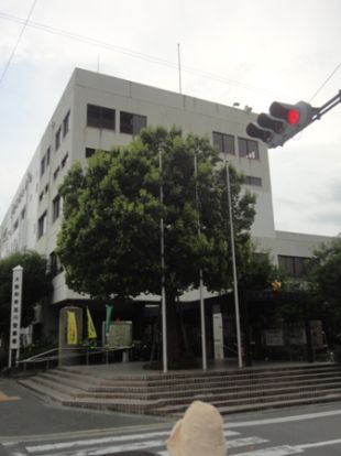 東淀川警察署の画像
