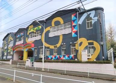 東京多摩幼稚園の画像
