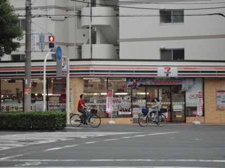 セブンレイブン【豊里6丁目】の画像