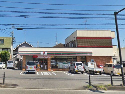 セブンイレブン 相模原緑が丘1丁目店の画像